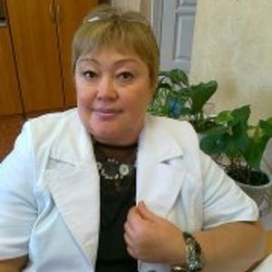Ольга Байсарина, 65 лет, Тюмень
