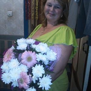 Татьяна, 55 лет, Миасс