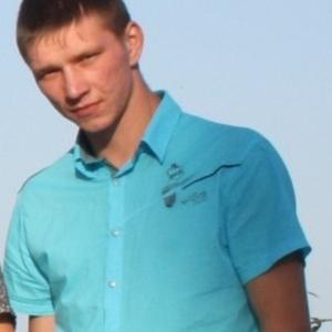 Парни в Канске: Алексей, 35 - ищет девушку из Канска