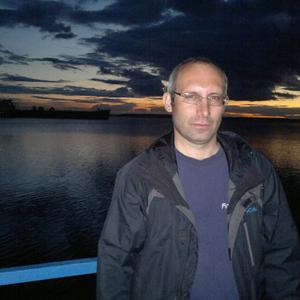 Павел, 49 лет, Архангельск