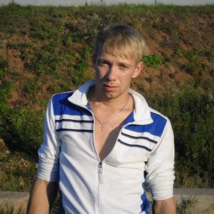 Паша, 34 года, Железногорск-Илимский