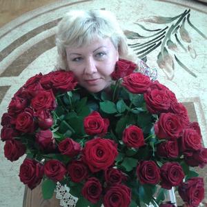 Вероника, 50 лет, Пермь