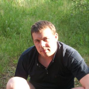 Виктор Беляков, 47 лет, Владимир