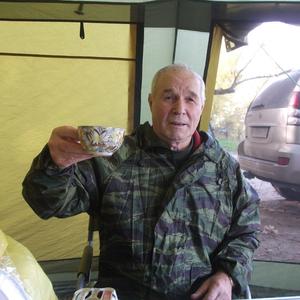 Парни в Волгограде: Геннадий, 82 - ищет девушку из Волгограда