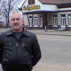 Николай Рузов, 61 год, Пенза