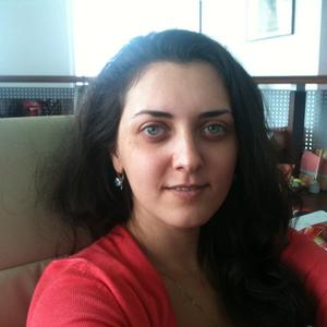Аня, 35 лет, Новосибирск