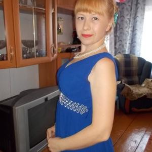 Девушки в Уфе (Башкортостан): Римма, 41 - ищет парня из Уфы (Башкортостан)