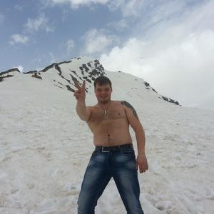 Антон, 33 года, Новосибирск