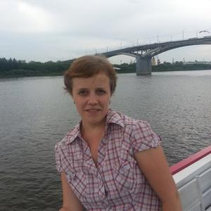 Наталия, 44 года, Нижний Новгород