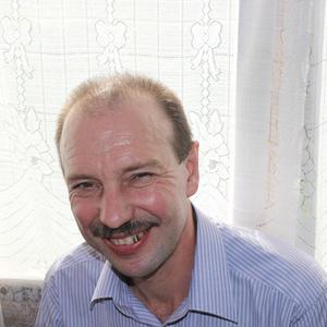 Sergej, 61 год, Новосибирск