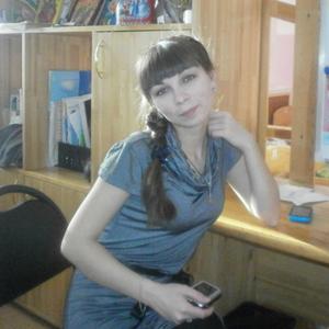 Девушки в Улан-Удэ: Ирина Рассказчикова , 32 - ищет парня из Улан-Удэ