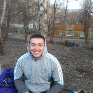 Парни в Удачный (Саха (Якутия)): Винер, 31 - ищет девушку из Удачный (Саха (Якутия))