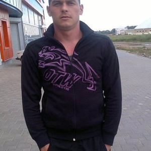 Парни в Ейске: Сергей, 40 - ищет девушку из Ейска