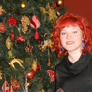 Ирина, 44 года, Иваново