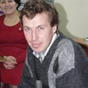 Парни в Геленджике: Андрей, 56 - ищет девушку из Геленджика