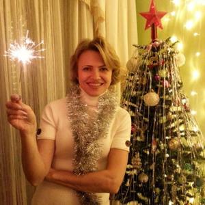Елена Прекрасная, 53 года, Владивосток