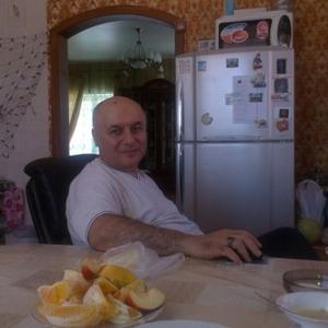 Владимир, 63 года, Уфа