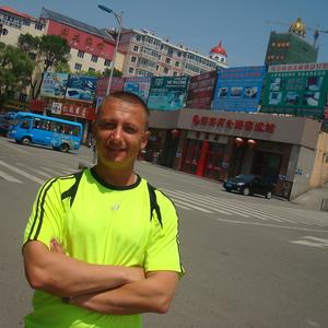 Дима, 43 года, Омск