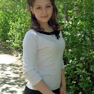 Девушки в Санкт-Петербурге: Дарья, 28 - ищет парня из Санкт-Петербурга
