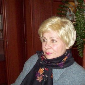 Нина, 81 год, Калининград