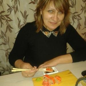 Девушки в Якутске: Ирина, 59 - ищет парня из Якутска