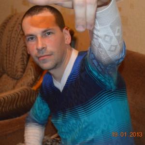 Oleg, 42 года, Владимирская