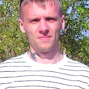 Николай, 40 лет, Чусовой