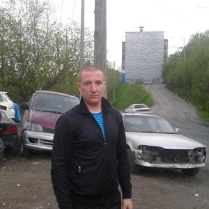 Виталик, 31 год, Петропавловск-Камчатский