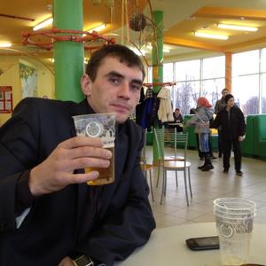 Парни в Ханты-Мансийске: Олег, 39 - ищет девушку из Ханты-Мансийска