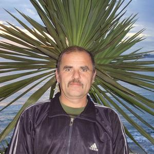 Николай, 63 года, Орехово-Зуево