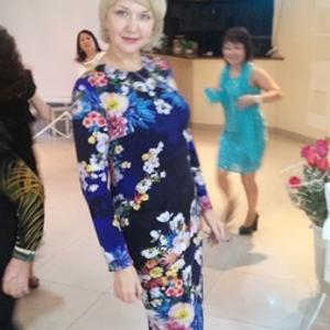Юлия, 54 года, Астрахань
