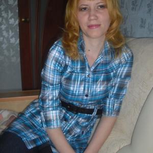Мария, 40 лет, Нижний Тагил