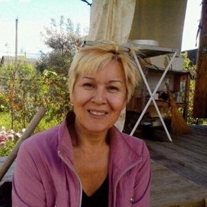 Татьяна, 63 года, Уфа
