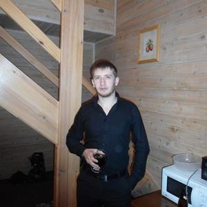 Парни в Новокузнецке: Денис, 33 - ищет девушку из Новокузнецка