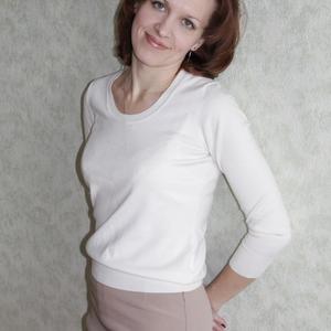 Юлия, 47 лет, Волгоград