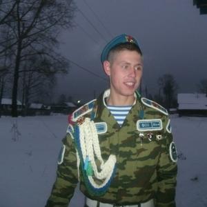 Евгений, 31 год, Вологда