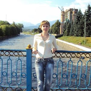 Девушки в Ставрополе: Наталья, 43 - ищет парня из Ставрополя