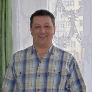 Василий Забабурин, 57 лет, Сургут