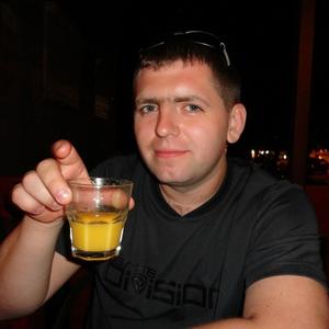 Сергей, 43 года, Сургут
