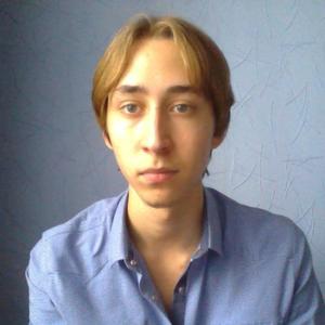 Сергей, 29 лет, Ростов-на-Дону