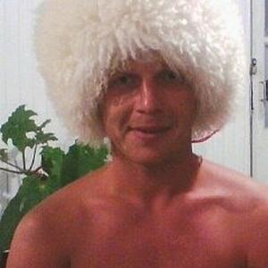 Парни в Перми: Владислав Романов, 42 - ищет девушку из Перми