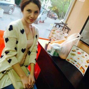 Аня, 29 лет, Москва