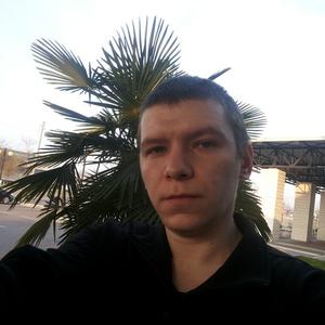 Андрей Б, 36 лет, Челябинск