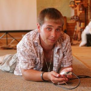 Парни в Кемерово: Александр, 33 - ищет девушку из Кемерово