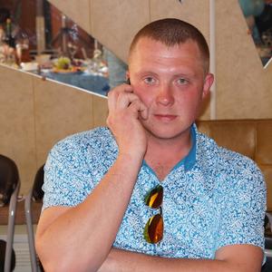 Сергей, 35 лет, Ярославль