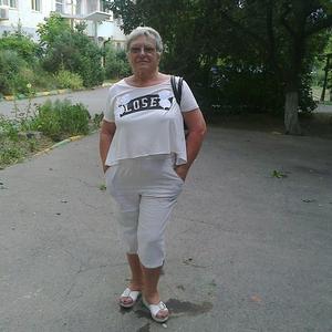 Девушки в Новороссийске: Галина, 77 - ищет парня из Новороссийска