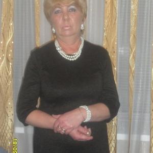Елена Коновалова, 60 лет, Прокопьевск