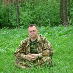 Алексей Сенин, 43 года, Иваново