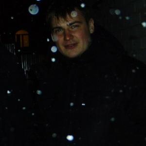 Александр Бакулин, 33 года, Саратов