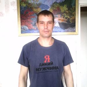 Александр Шестаков, 39 лет, Находка